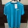 Blue Nike Dri Fit Set Size M Image 2