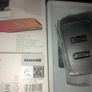 Speed mini dual trawel usb wall charger 10 watt Image 3
