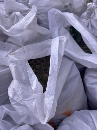 Free soil 36 bags
