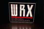 Impreza WRX Lightbox