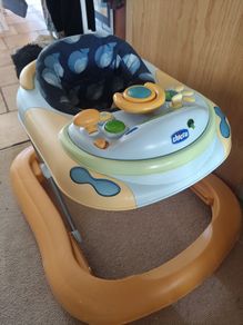 Baby walker