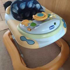 Baby walker