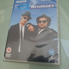 The Blues Brothers DVD