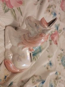 Unicorn money box