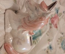 Unicorn money box