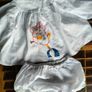 Vintage Baby Clothes Image 2
