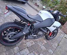 Buell 1125CR