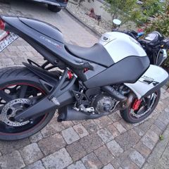 Buell 1125CR