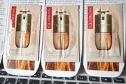 Clarins Double Serum Foundaton / NEW