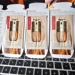 Clarins Double Serum Foundaton / NEW