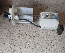 fuel pump