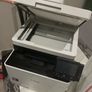 Canon imageCLASS Isensys MF743Cdw Printer and Photocopier Image 3