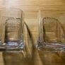 Bushmills whiskey glasses brand new Image 2