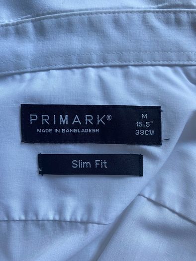 White Shirts