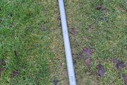 Parkside Clamp &amp; Sawing Guide Rail