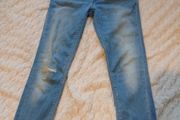 Hilfiger skinny jeans