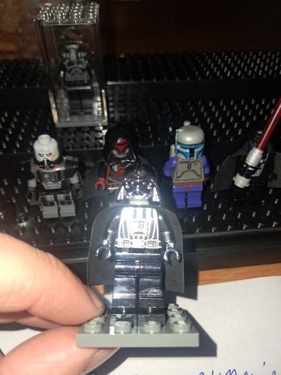 lego star wars
