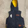 Boys vest Superman Image 6
