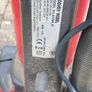hoover upright vacuum cleaner. Image 2