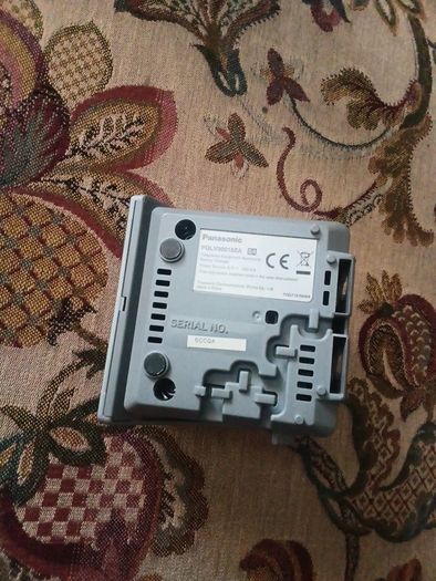 Panasonic PQLV30018ZA Base Unit.