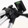 20733 Silver Tripod Stand Mount Holder For Phone Image 10