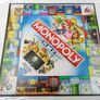 Monopoly Gamer Nintendo Hasbro Free Post Image 2