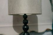 bedside lamp