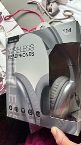 Headphones