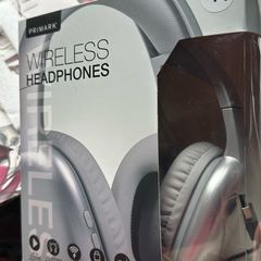 Headphones