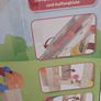 Big wooden marble run Image 2