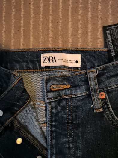 Zara womens trousers