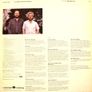 Len Graham With Fintan McManus - Ye Lovers All LP 1984 Image 2
