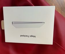 Apple Magic Trackpad