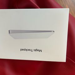 Apple Magic Trackpad