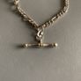 Sterling Silver Bracelet Image 3