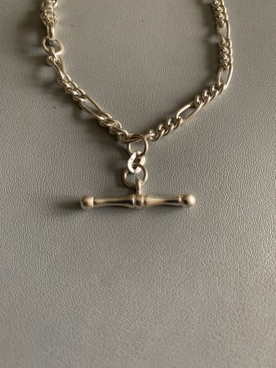 Sterling Silver Bracelet