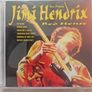 Jimi Hendrix 2 CD Lot Image 4