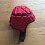 Canterbury Adult Unisex Raze Rugby Full Coverage, Soft-Edged Chin, Foam Padding Headguard, and size M Image 4