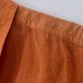 Autograph linen and silk shirt Image 3