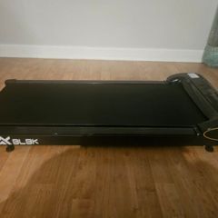 walking pad/threadmill
