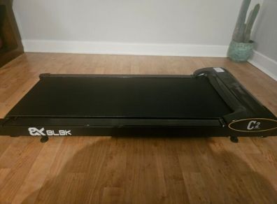 walking pad