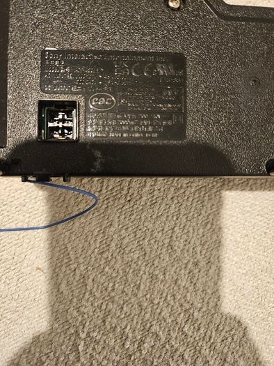 Ps5 Power Supply Play station 5