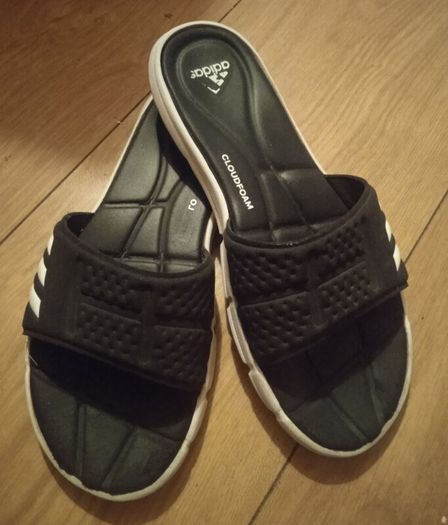 Adidas slides