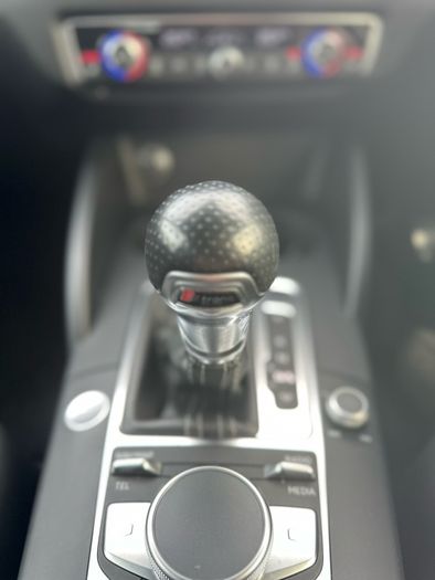 2018 Audi A3 S-Line 1.4L Petrol Automatic