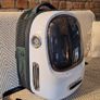 Cat  / small dog / backpack Image 2