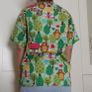 scrub suit for children's nurses Image 6