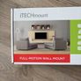 ITechmount PTRB78/B black Image 3