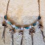 Massimo Dutti Necklace Image 2