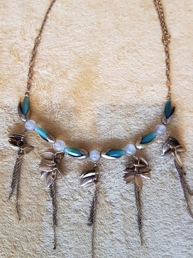 Massimo Dutti Necklace