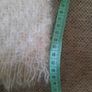 Mohair wool scarf Heather Glen Scotland 23cm x 140cm in excellent condition with no issues FREE STANDARD POSTAGE INCLUDED Image 5